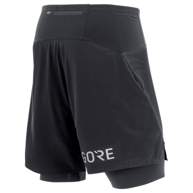 R7 2in1 Shorts