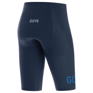 C7 Women Long Distance Short Tights+