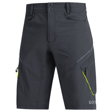 C3 Trail Shorts