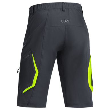 C3 Trail Shorts
