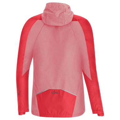 C5 Women GORE-TEX Trail Hooded Jacket