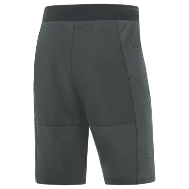 Explore Shorts Womens