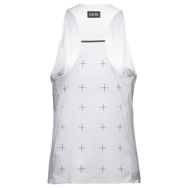 Contest Daily Singlet Womens