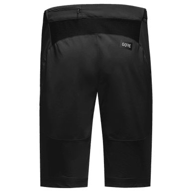Fernflow Shorts Womens
