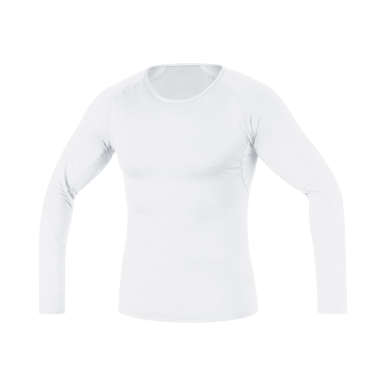 M Base Layer Long Sleeve Shirt