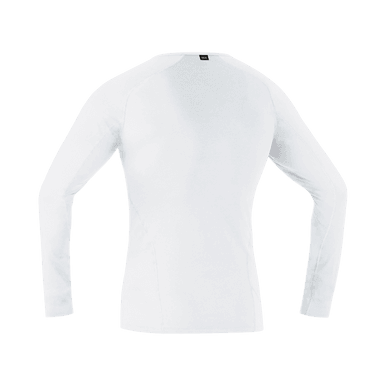 M Base Layer Long Sleeve Shirt