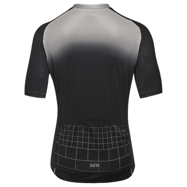 Grid Fade Jersey 2.0 Mens