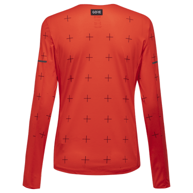 Contest Long Sleeve Tee Womens