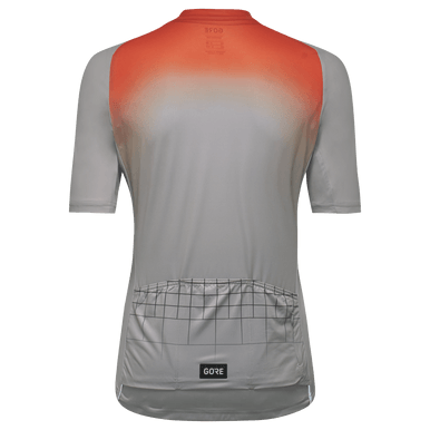 Grid Fade Jersey 2.0 Womens