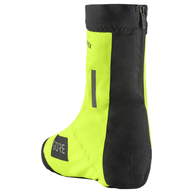 Sleet Insulated Overshoes