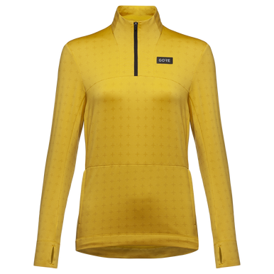 Everyday Thermo 1/4-Zip Womens