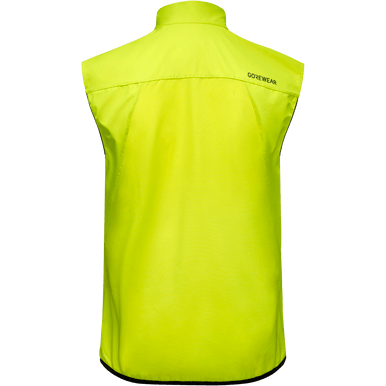 Everyday WINDSTOPPER® Vest Mens