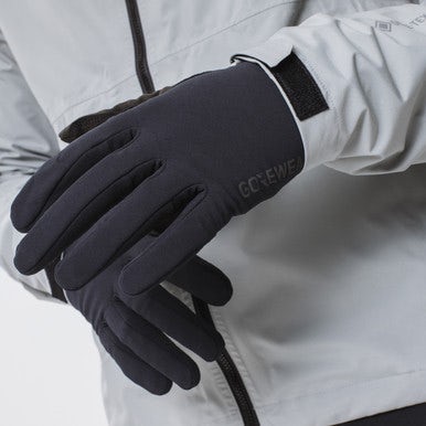 Zone Thermo Gloves