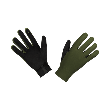 Zone Thermo Gloves