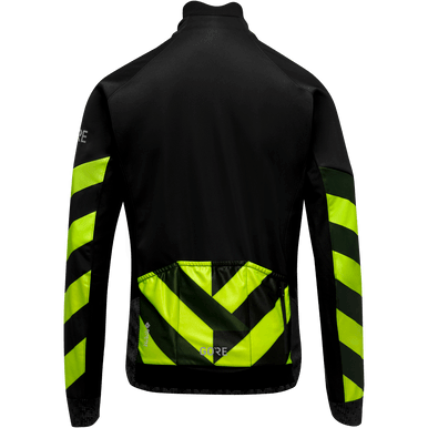C5 WINDSTOPPER® Signal Thermo Jacket Mens