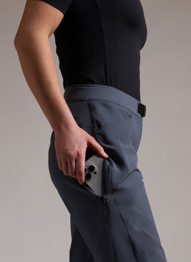 Passion Pants Womens