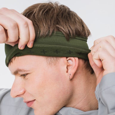 Essence Thermo Headband