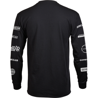 GOREWEAR Moto Long Sleeve T-shirt