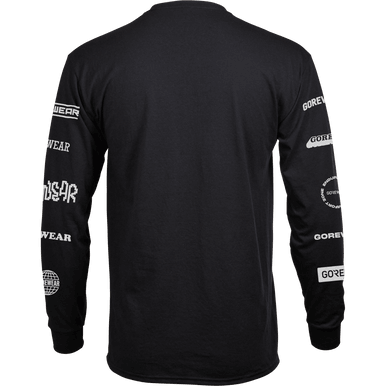 GOREWEAR Moto Long Sleeve T-shirt