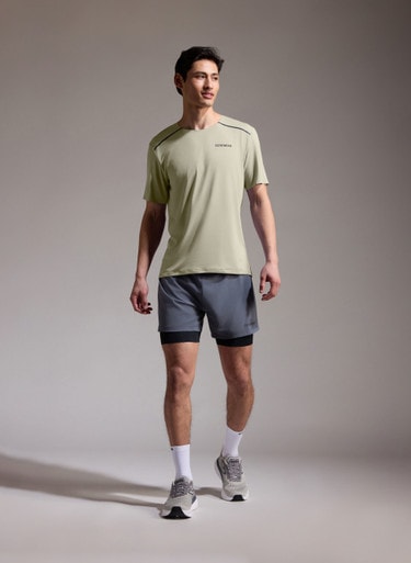 Contest 2.0 Tee Mens