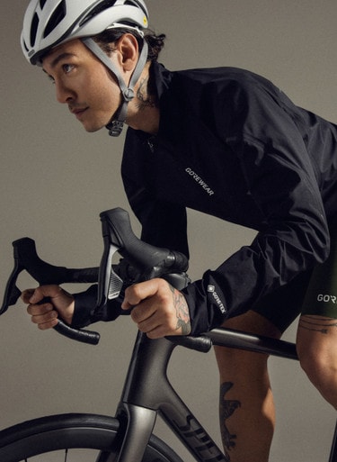 SPINSHIFT GORE-TEX Jacket Mens