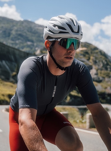 SPINSHIFT Breathe Jersey Mens