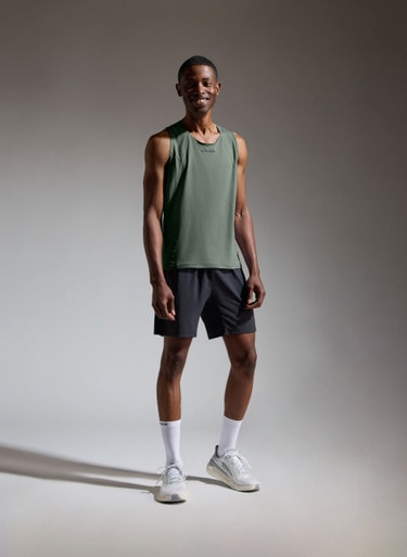 Contest 2.0 Singlet Mens