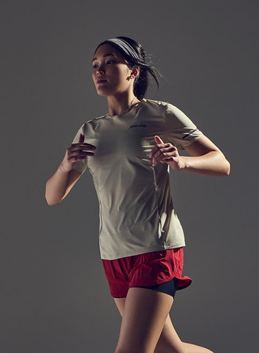 Contest 2.0 Tee Womens