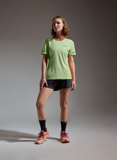 Contest 2.0 Tee Womens