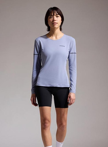 Contest 2.0 Long Sleeve Tee Womens
