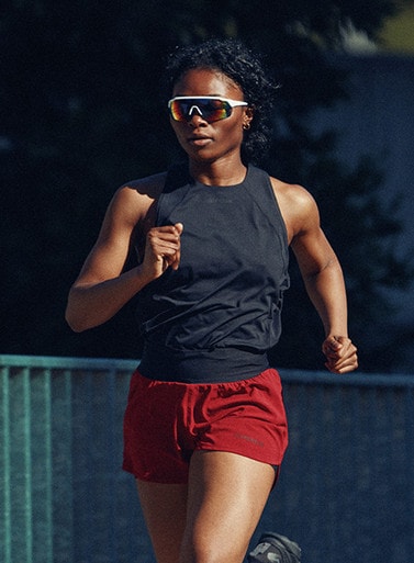 Contest 2.0 Singlet Womens