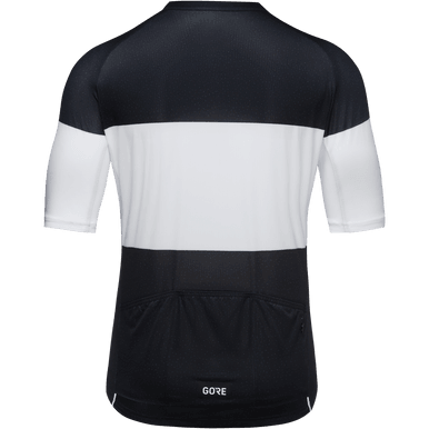 Spirit Stripes Jersey Mens
