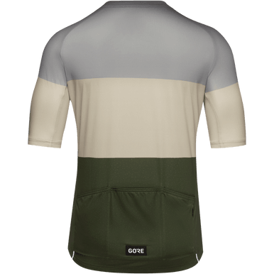 Spirit Stripes Jersey Mens