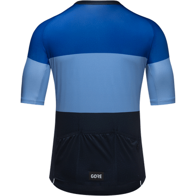 Spirit Stripes Jersey Mens