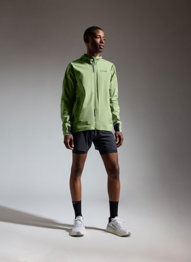 CONCURVE GORE-TEX Jacket Mens