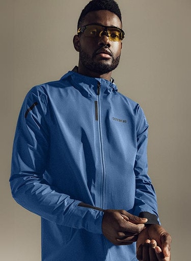 CONCURVE GORE-TEX Jacket Mens