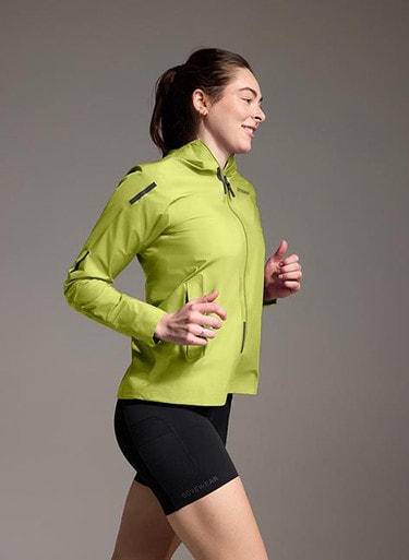 CONCURVE GORE-TEX Jacket Womens