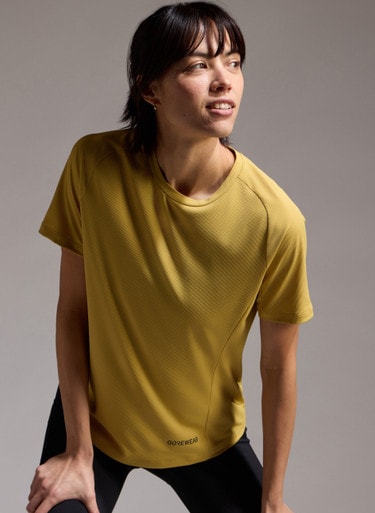 Everyday Tee Womens