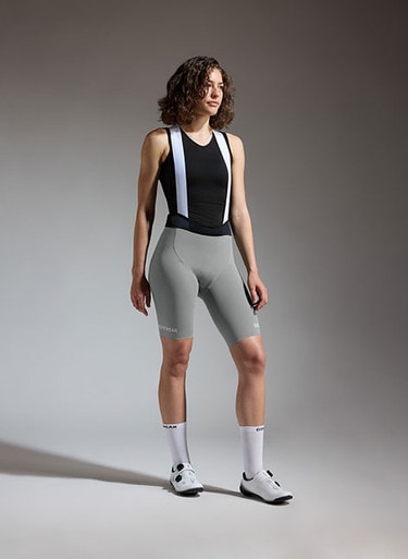 SPINSHIFT Bib Shorts+ Womens