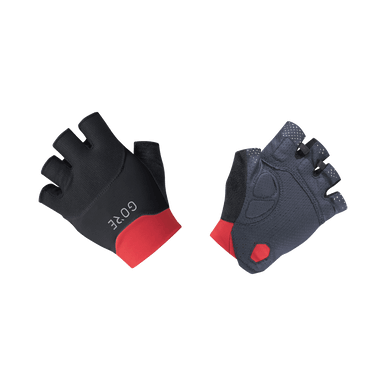 C5 Short Finger Vent Gloves