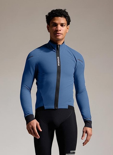 SPINSHIFT Thermo Jacket Mens