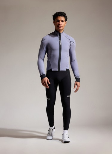 SPINSHIFT Thermo Jacket Mens