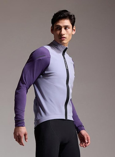 SPINSHIFT Thermo Long Sleeve Jersey Mens