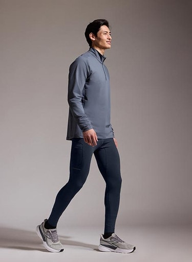 CONCURVE Tights Mens