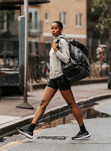 Gear Duffel - 75L