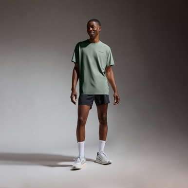 Everyday Tech Tee Mens