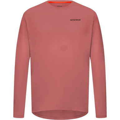 Everyday Tech Long Sleeve Tee Mens