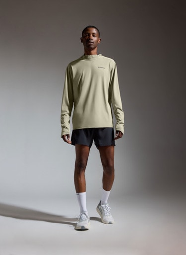 Everyday Tech Hoodie Mens