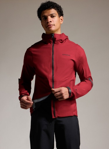 LUPRA 2.0 GORE-TEX Hooded Jacket Mens