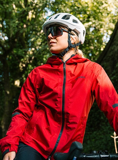 LUPRA 2.0 GORE-TEX Hooded Jacket Womens